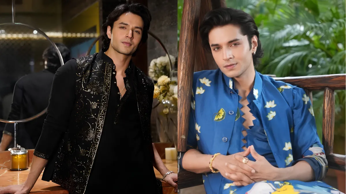 'I Created My Own Vision of Krishna': Siddharth Gupta on Krishnavartaram 